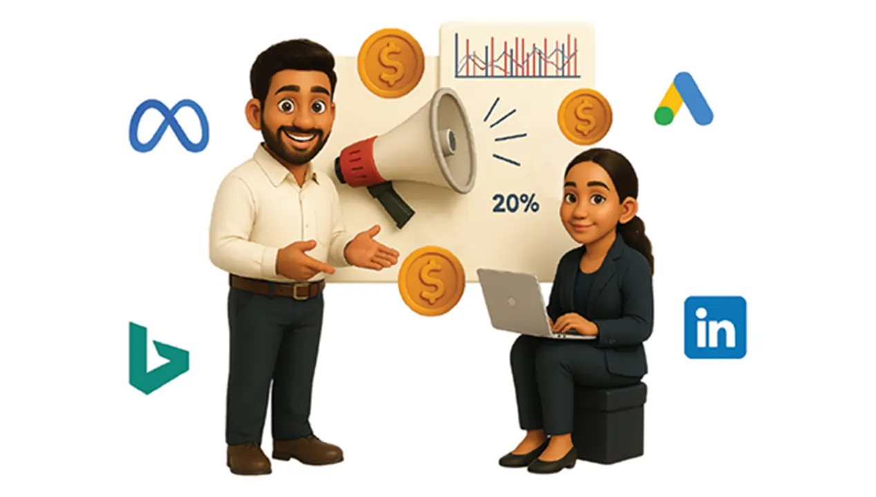 Earned Media Services