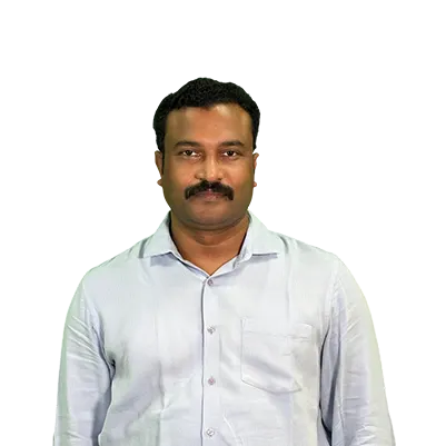 Paulos Raja - Head of Sales and Founder at SalesNanny