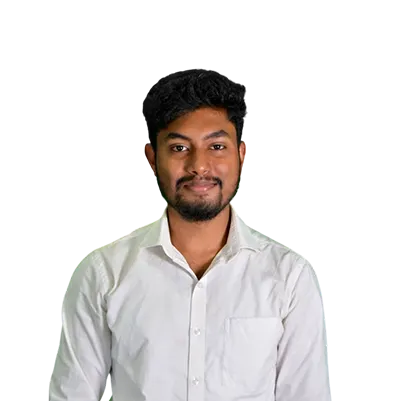 Surya Prakash - Tech Lead and Digital Architect at SalesNanny