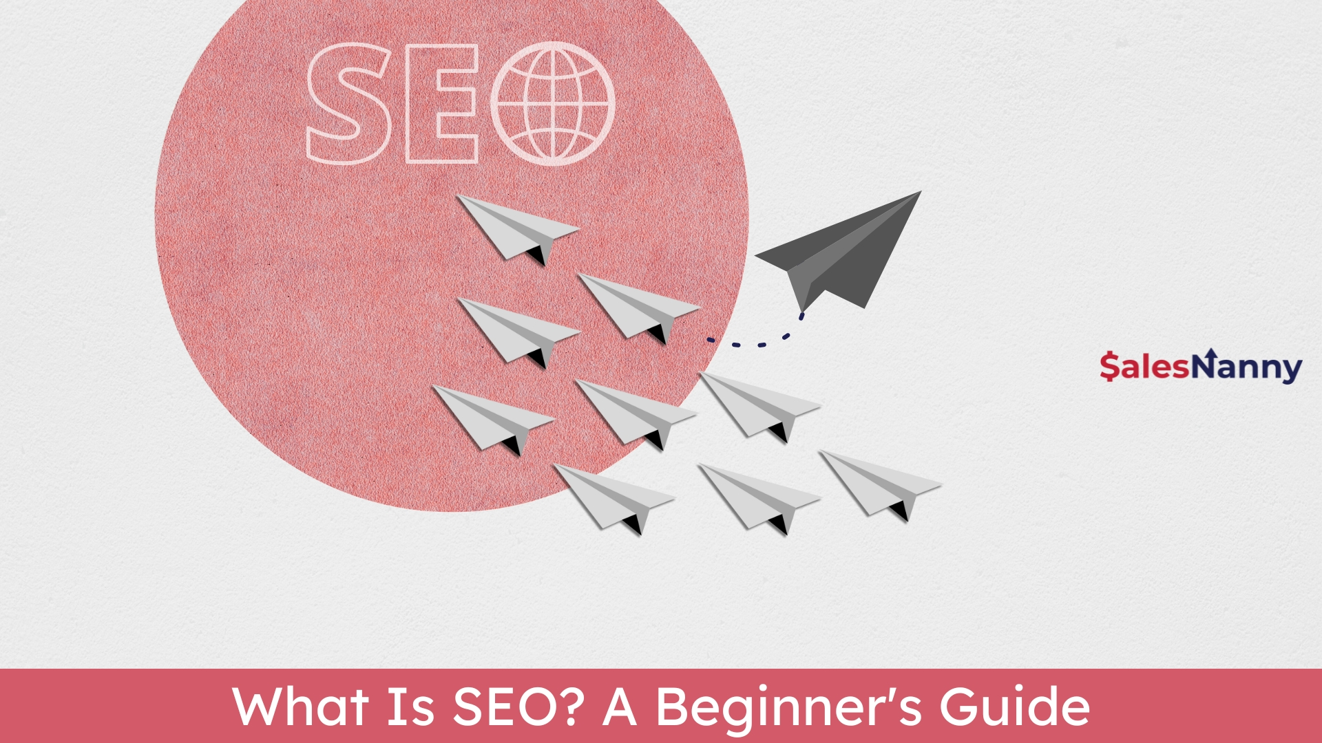 What Is SEO? Beginner’s Guide to Search Engine Optimization