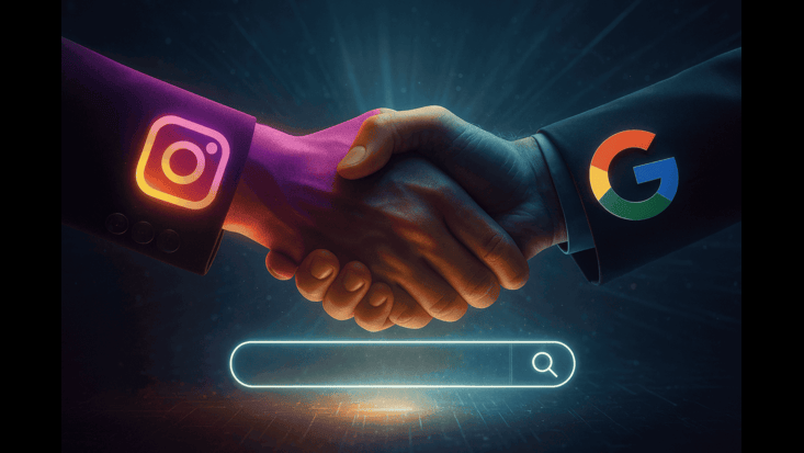 Instagram Is Now Searchable on Google — Here’s What Your Marketing Team Must Do Next
