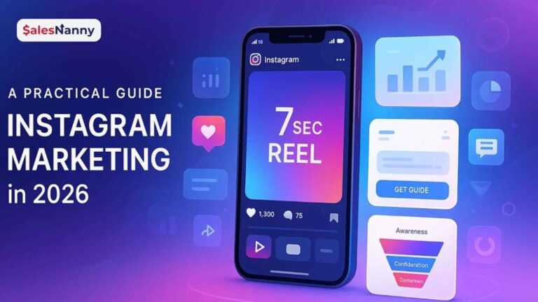 A Practical Guide to Instagram Marketing in 2026