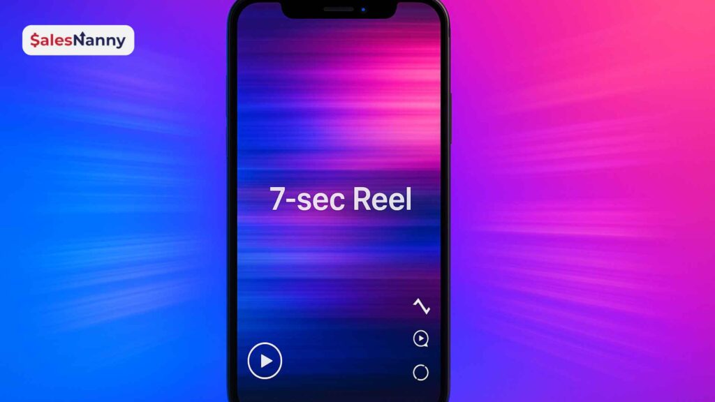 Business owner planning Instagram marketing using analytics and creative tools on a smartphone and laptop at the desk today.