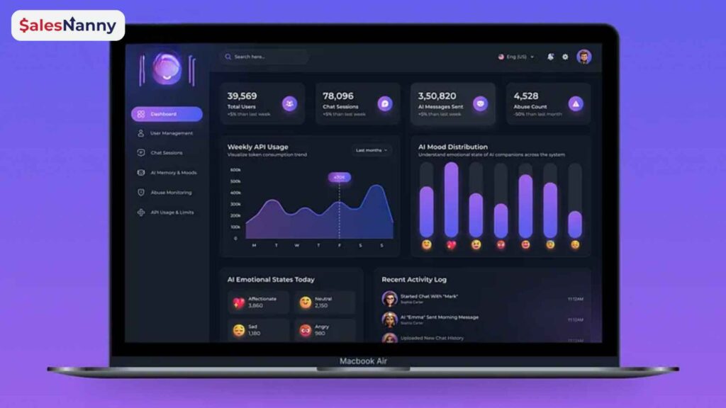 Person using AI-powered tools and automation on a laptop and phone to streamline tasks and improve daily work efficiency.