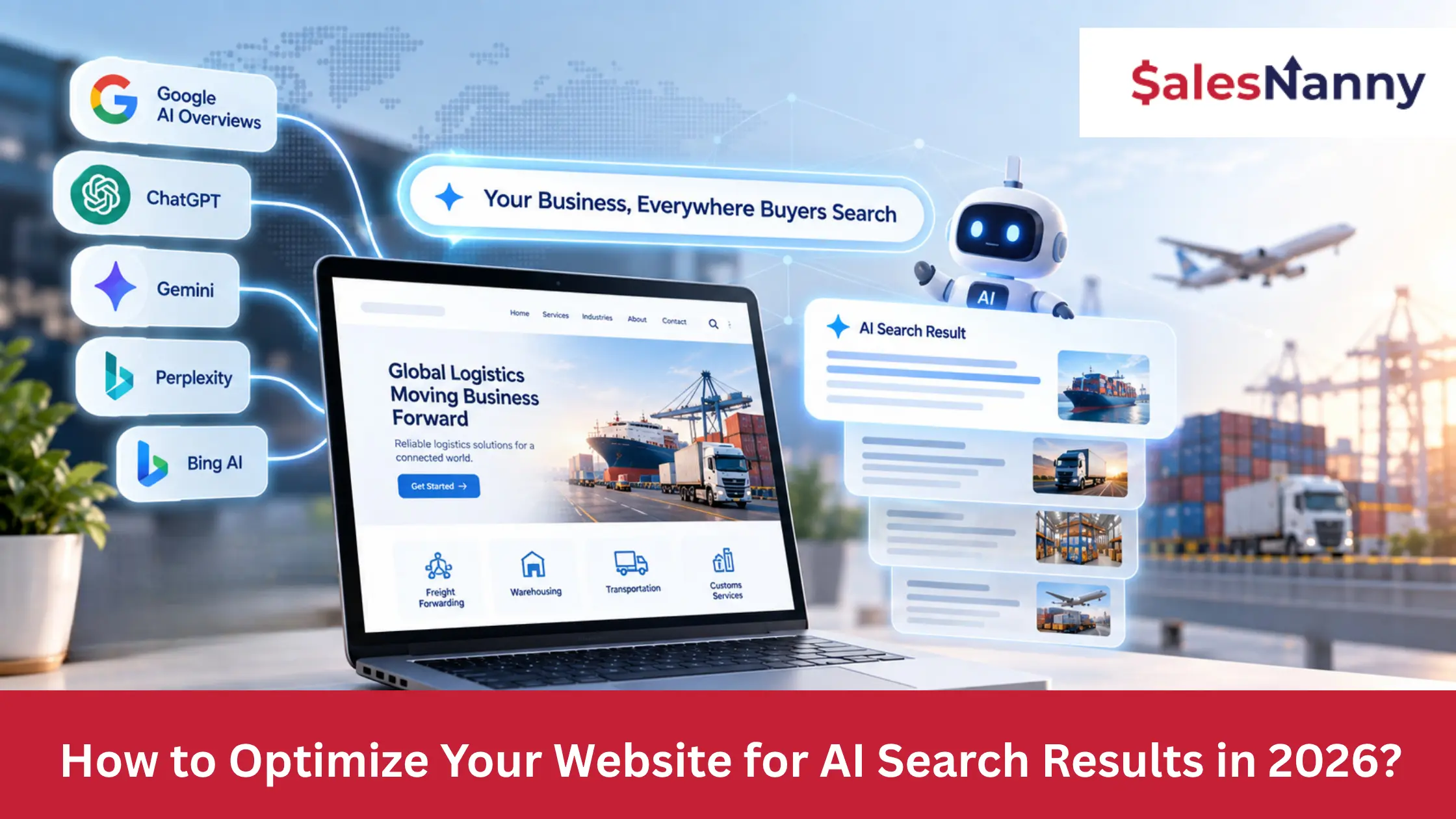 AI Search Results