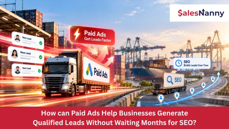 Paid Ads for Business